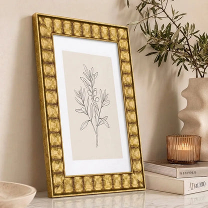 [Gold] 425 – mood-shelf