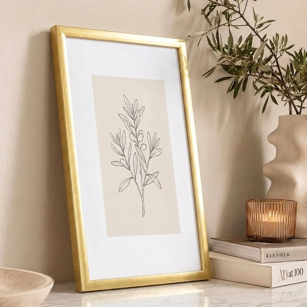 [Gold] 43 – mood-shelf