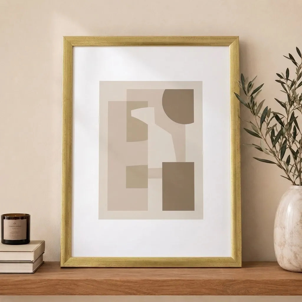 [Gold] 43 – mood-wall