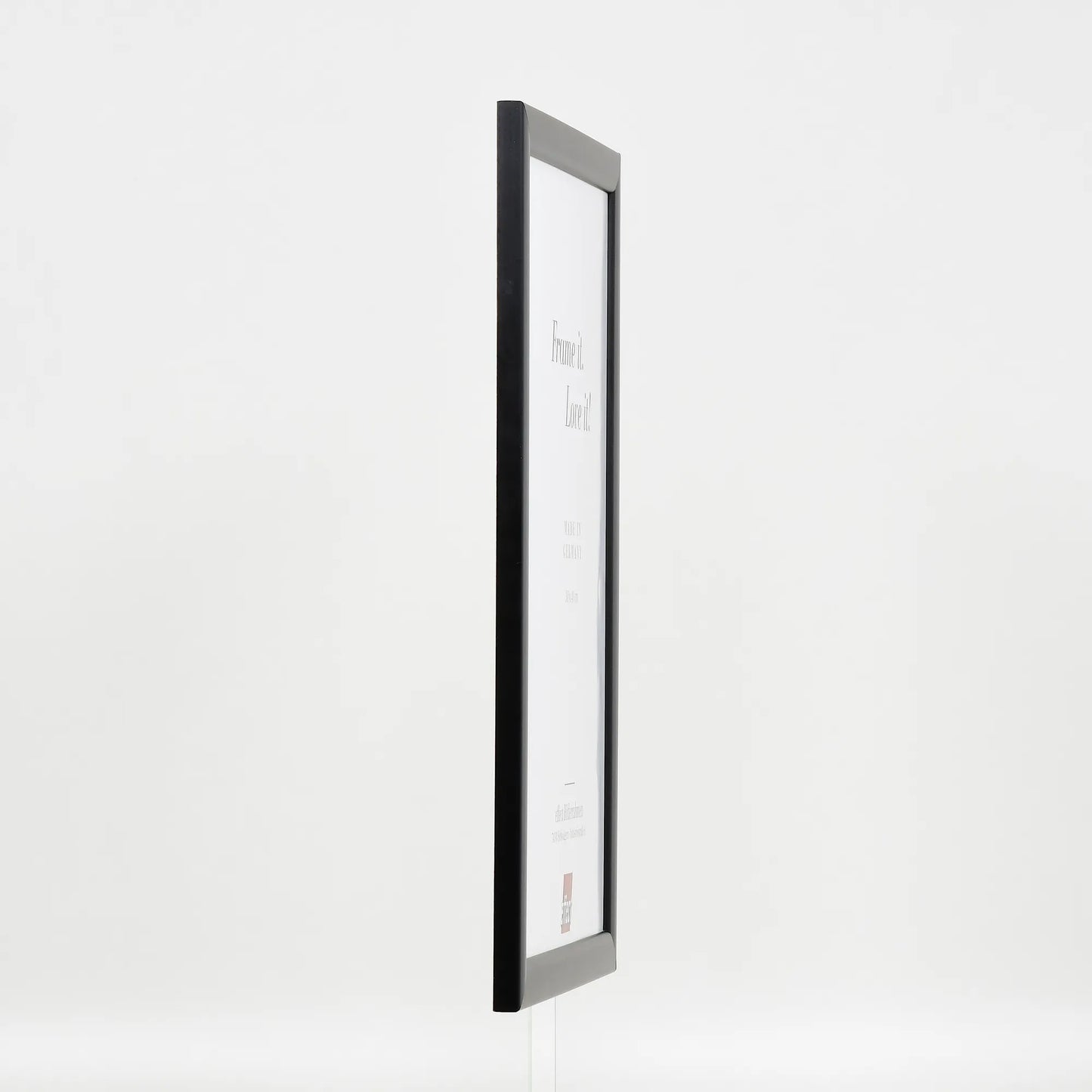 [Schwarz] 43 – side