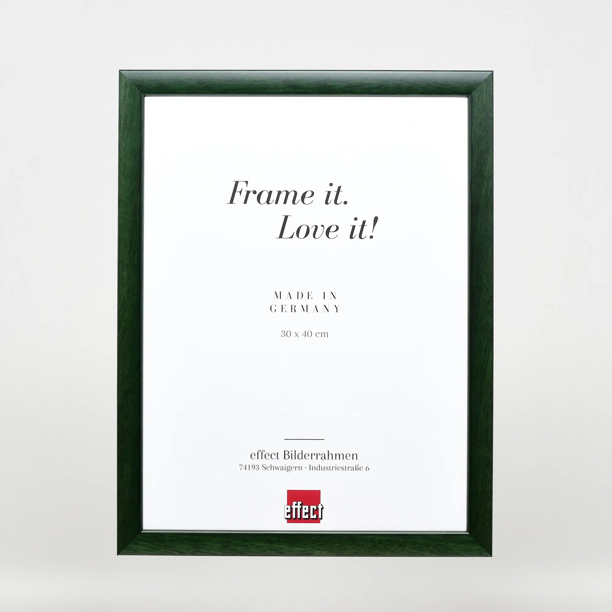 [Tannengrün] 43 – frame