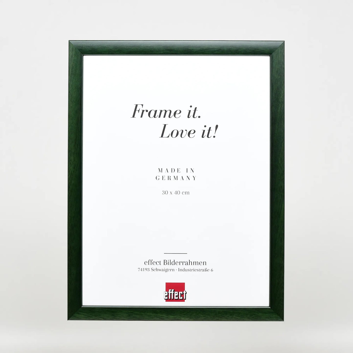 [Tannengrün] 43 – frame