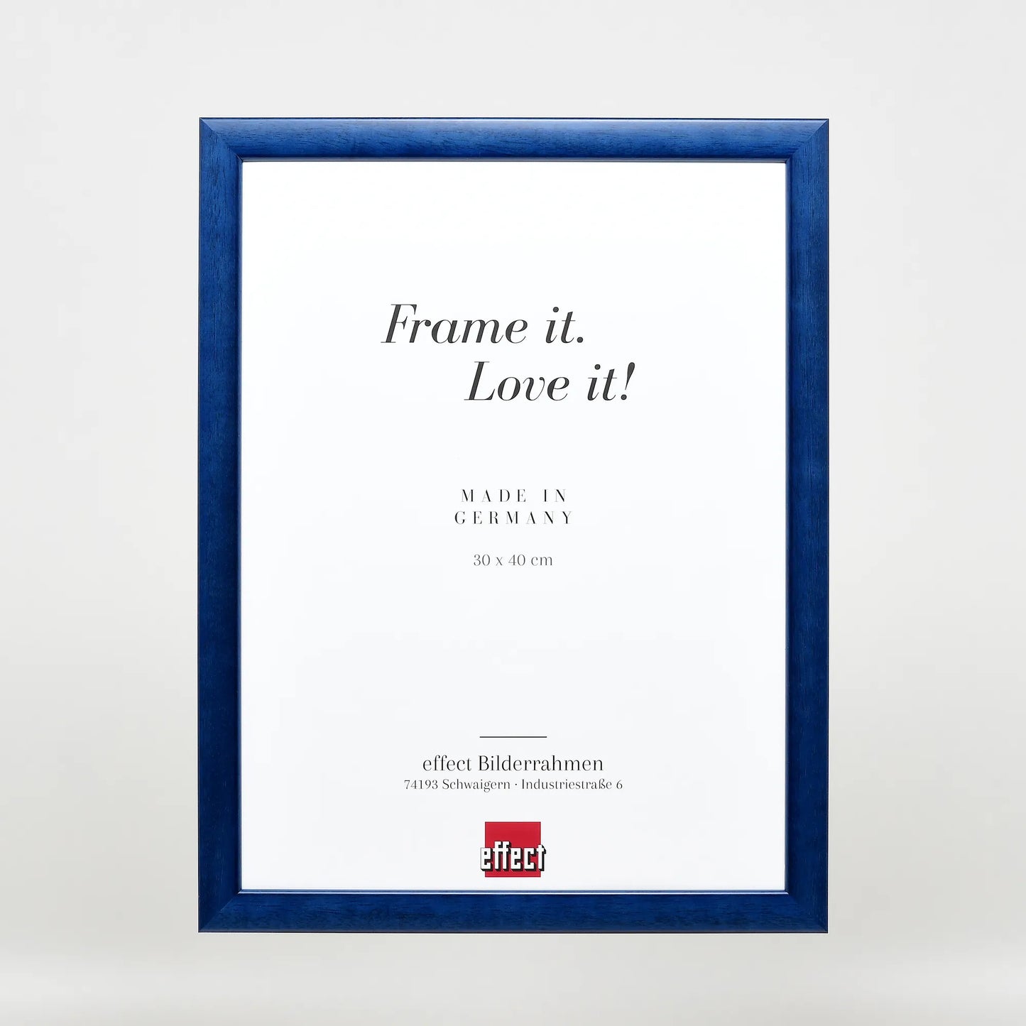 [Dunkelblau] 43 – frame