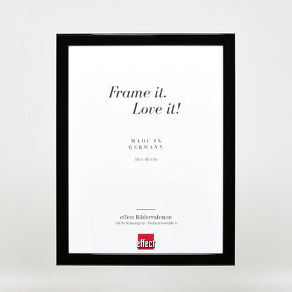 [Schwarz Hochglanz] 43 – frame