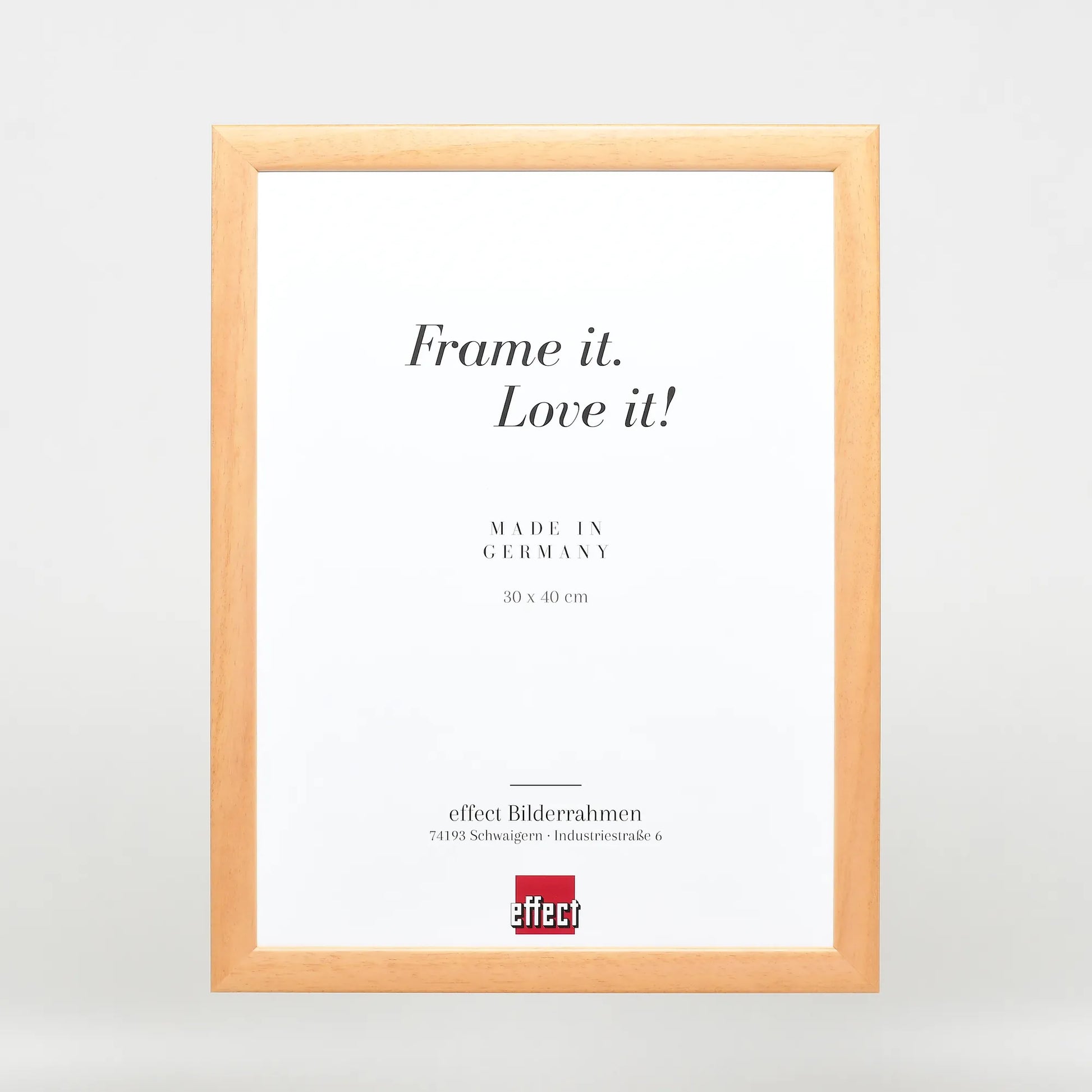 [Natur] 43 – frame