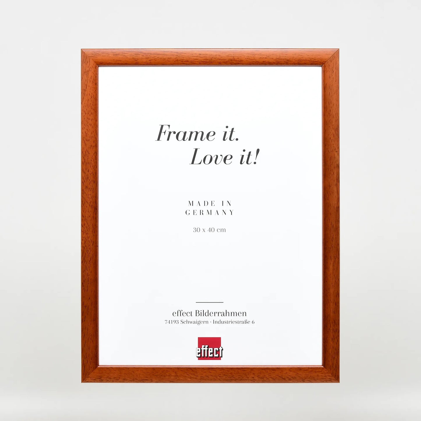 [Braun] 43 – frame