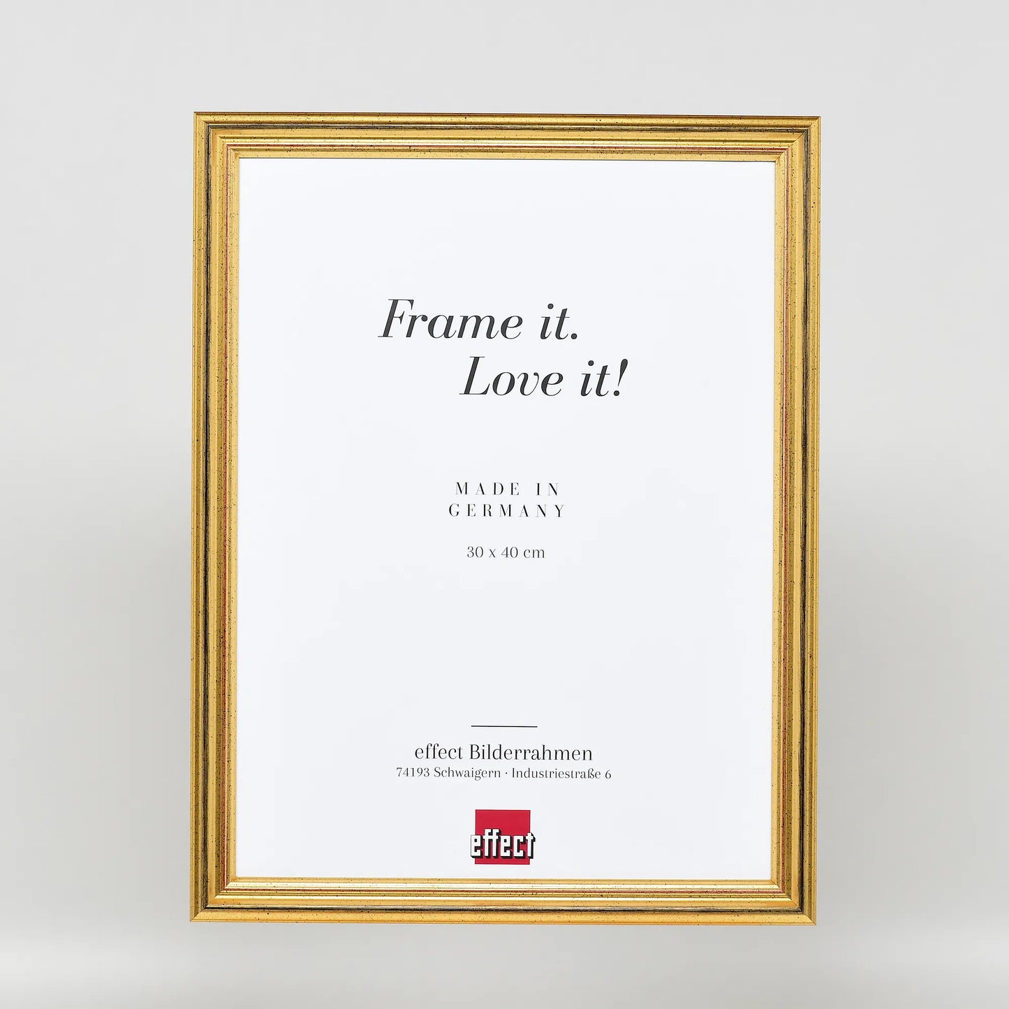 [Gold] 44 – frame