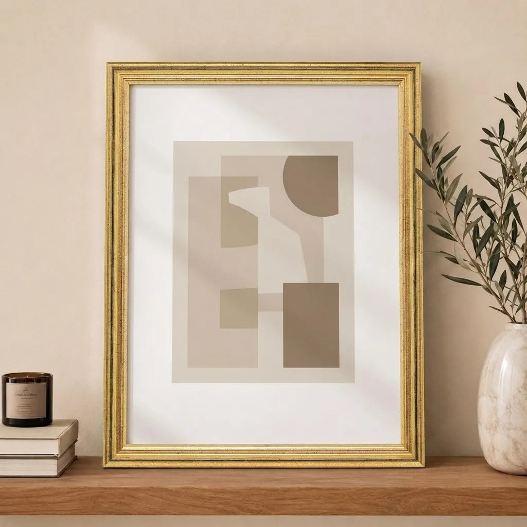 [Gold] 44 – mood-wall