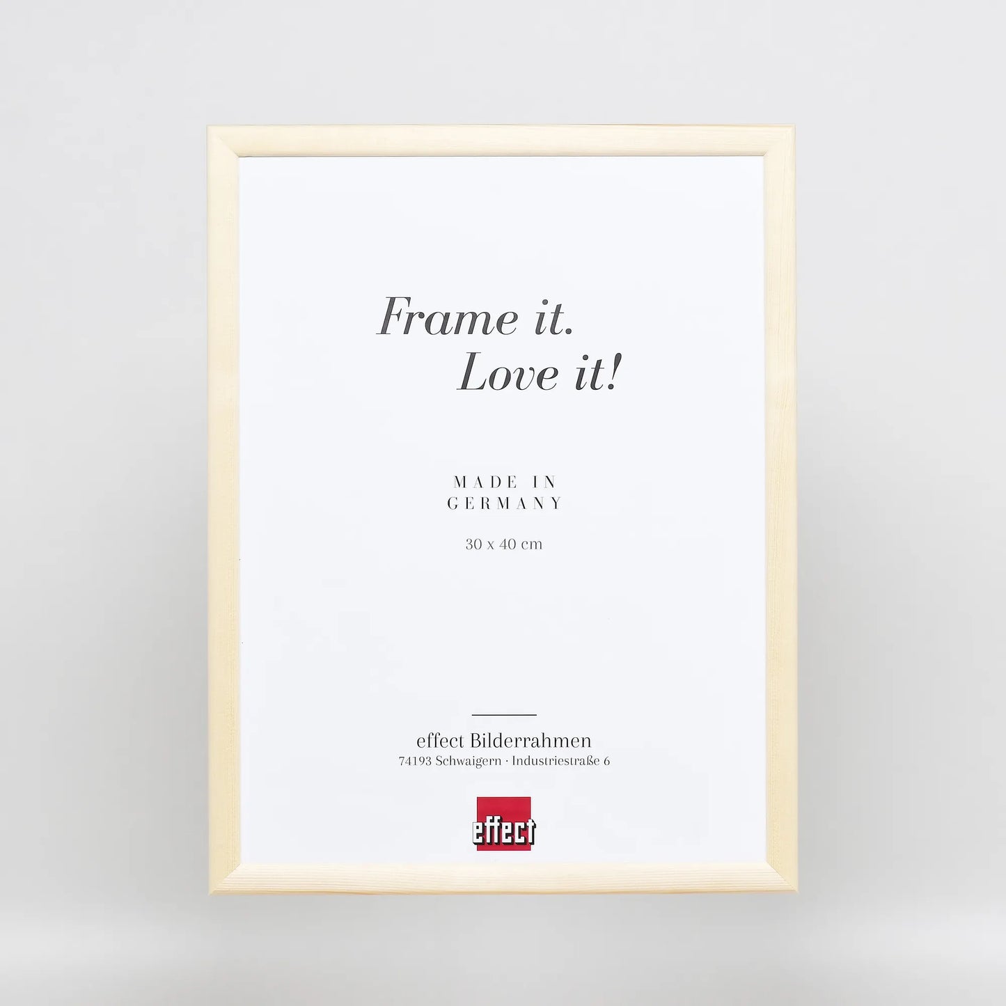 [Natur] 45 – frame