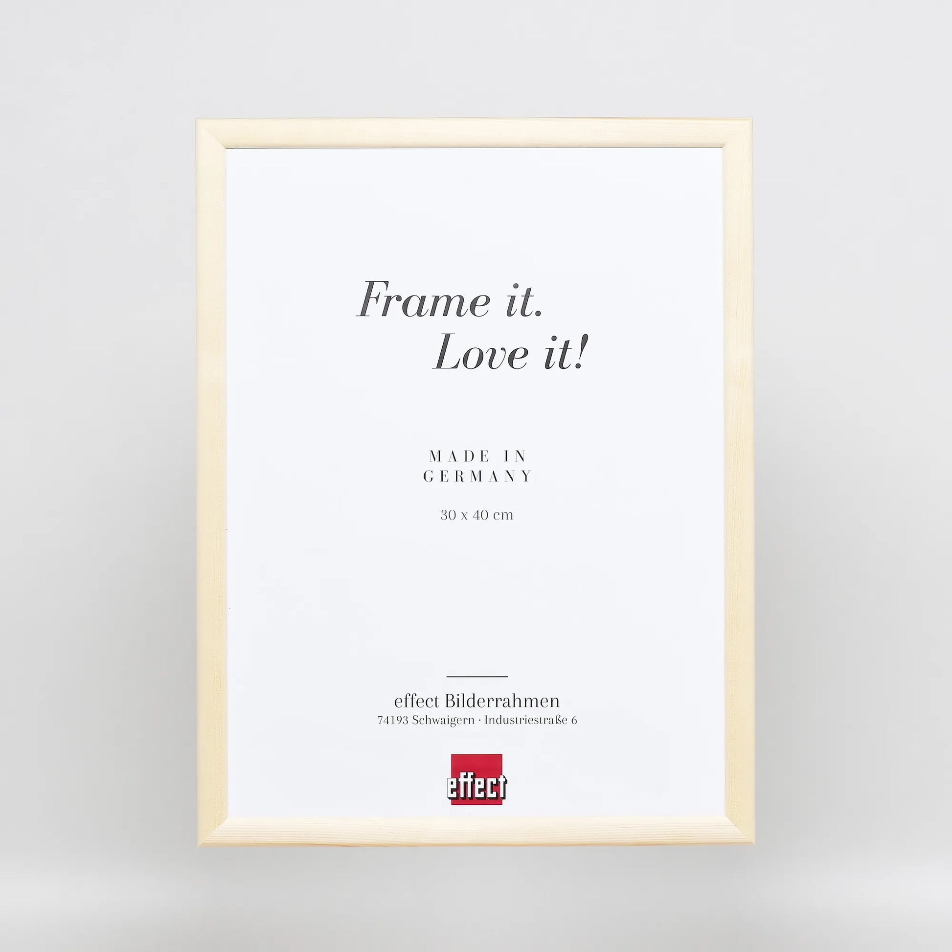 [Natur] 45 – frame