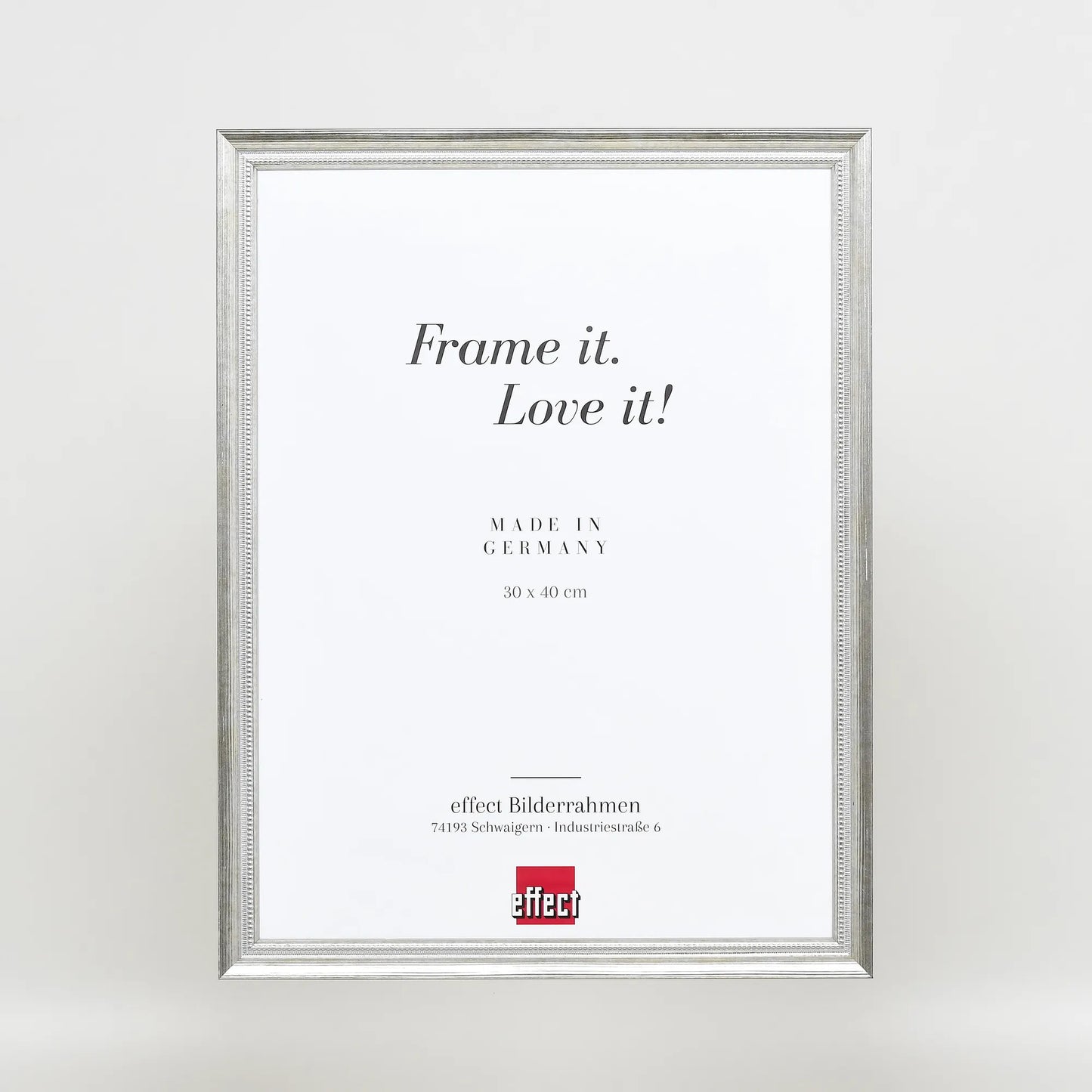 [Silber] 48 – frame