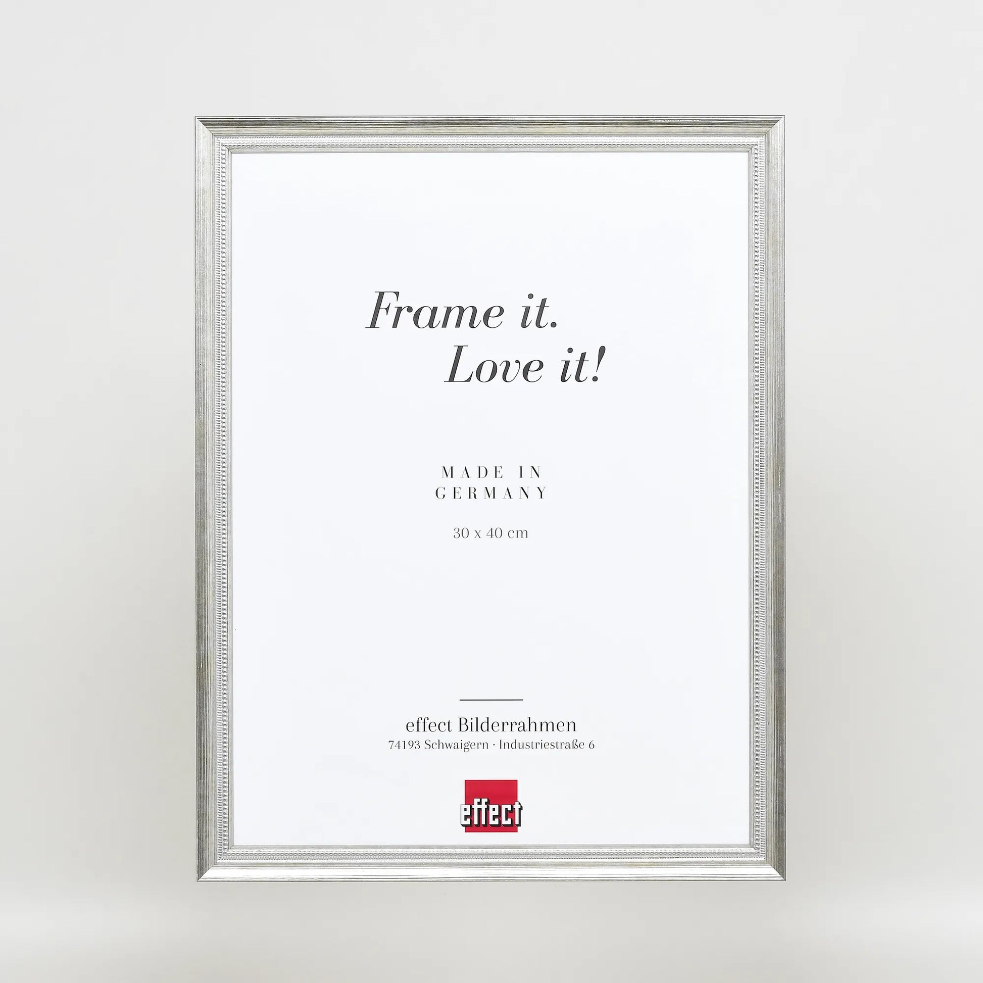 [Silber] 48 – frame