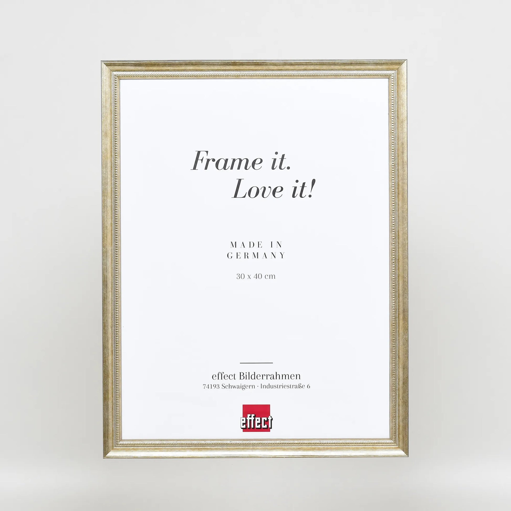 [Gold] 48 – frame