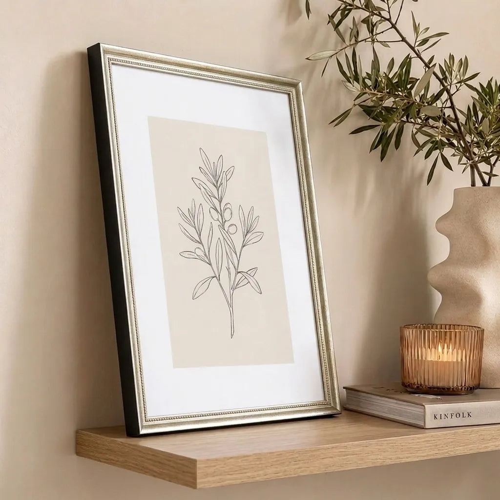 [Gold] 48 – mood-shelf