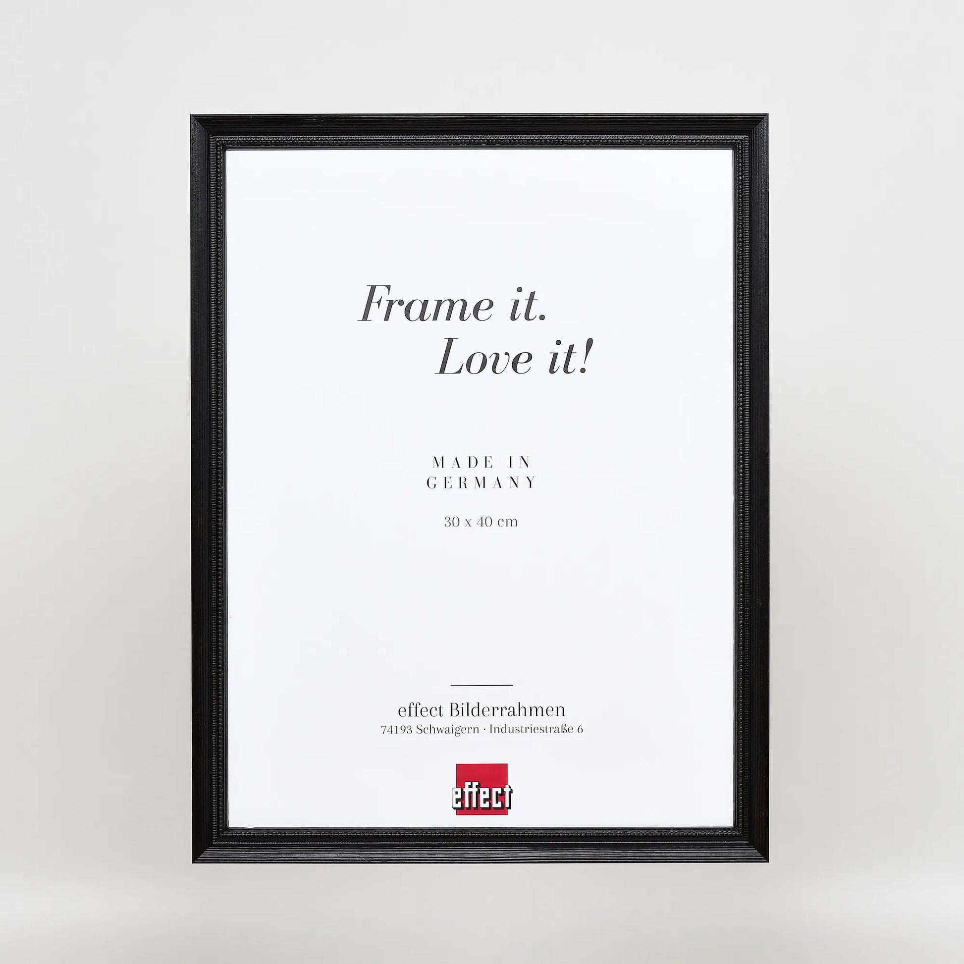 [Schwarz] 48 – frame