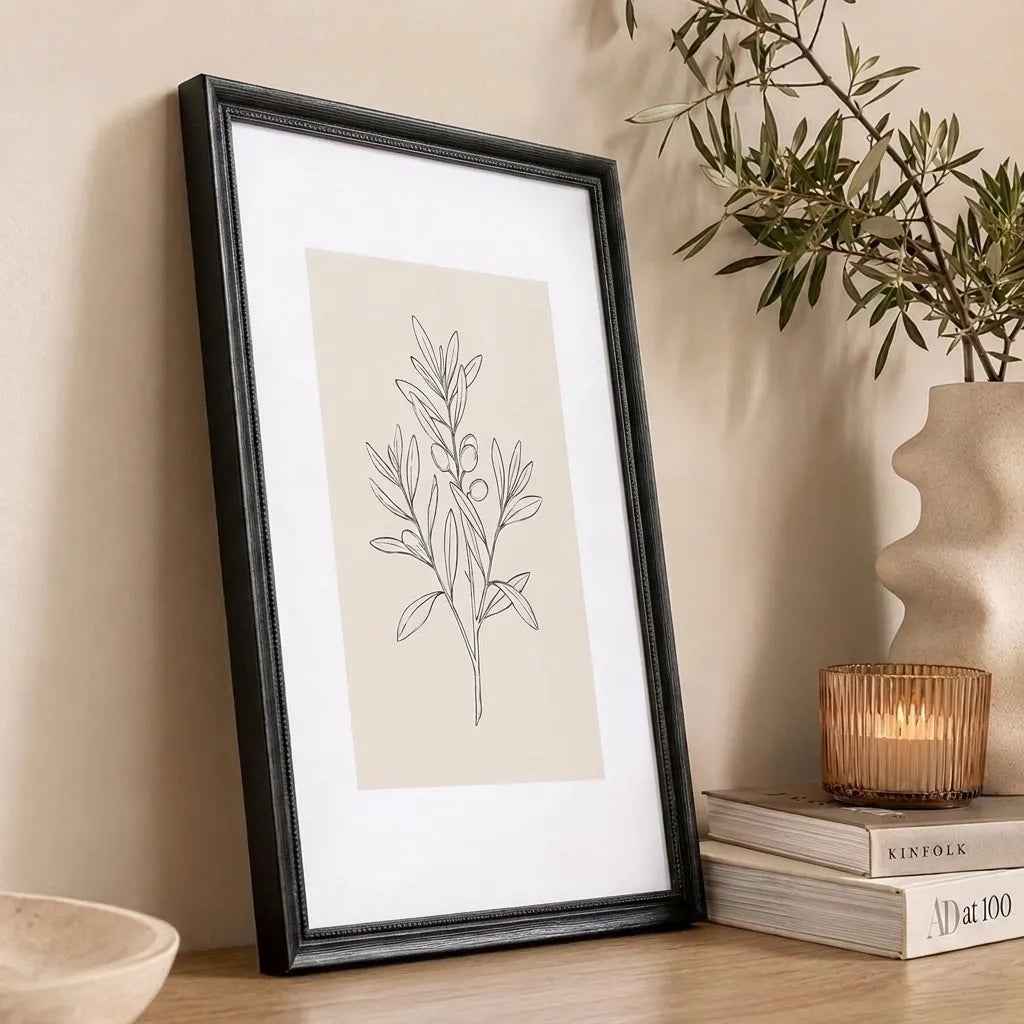 [Schwarz] 48 – mood-shelf
