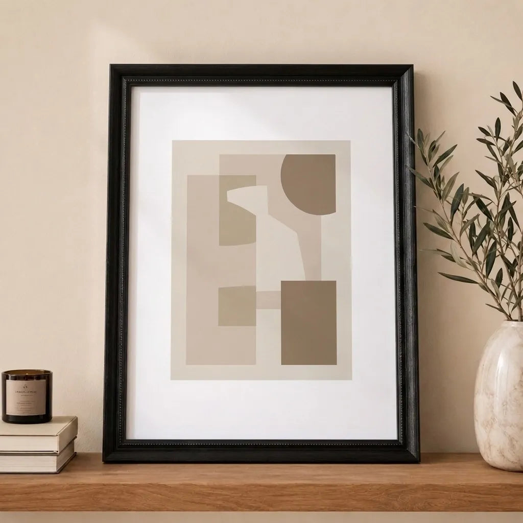 [Schwarz] 48 – mood-wall