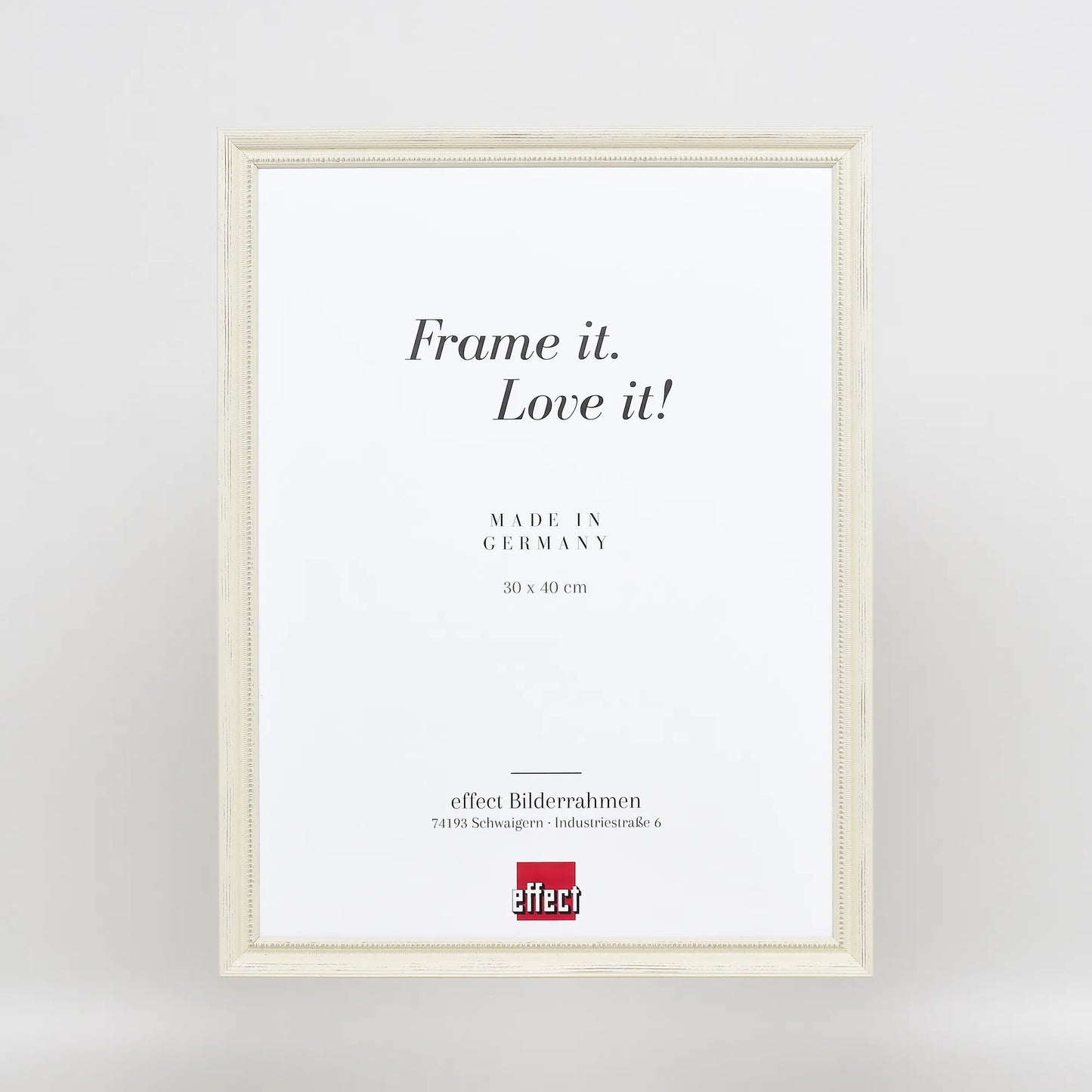 [Weiß] 48 – frame