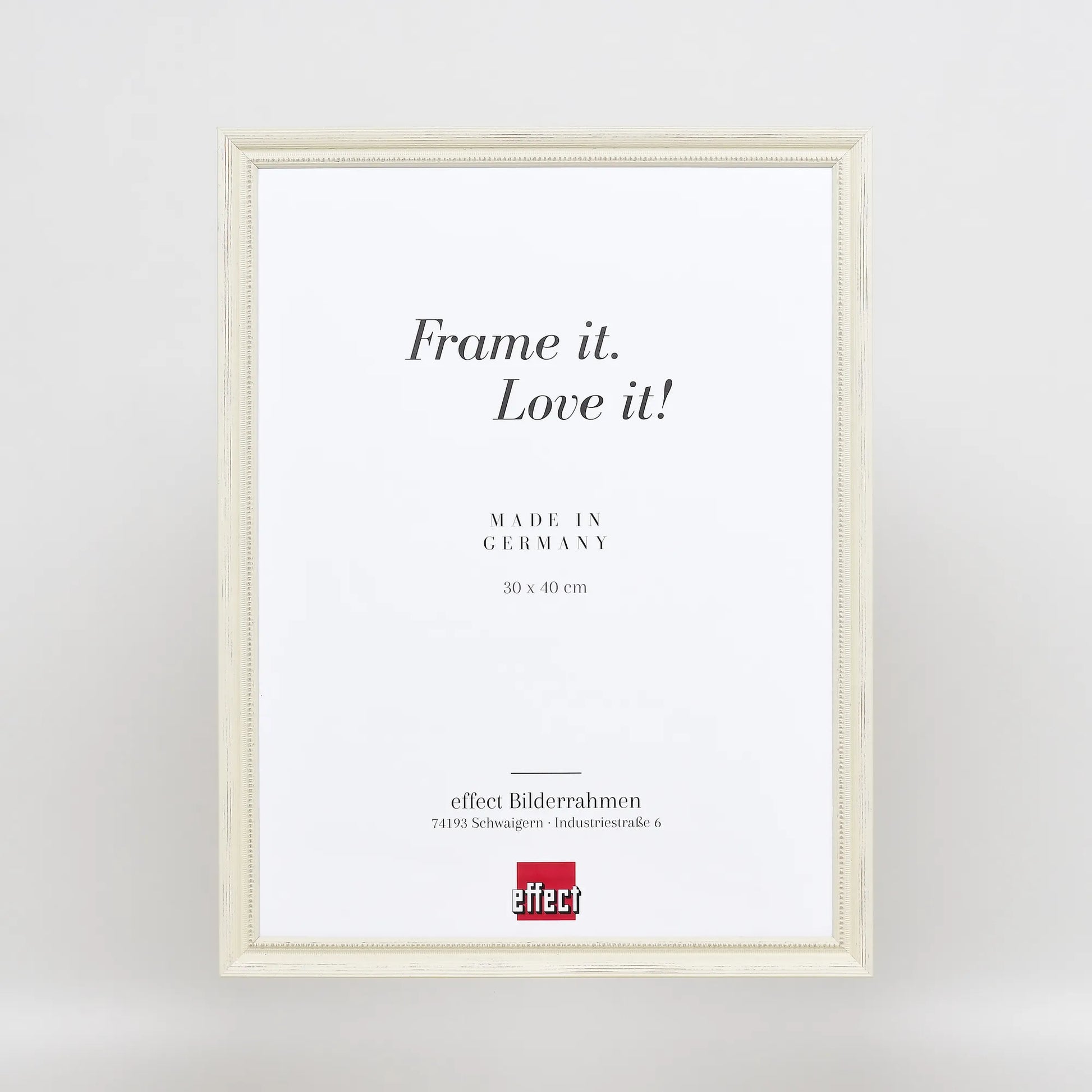 [Weiß] 48 – frame