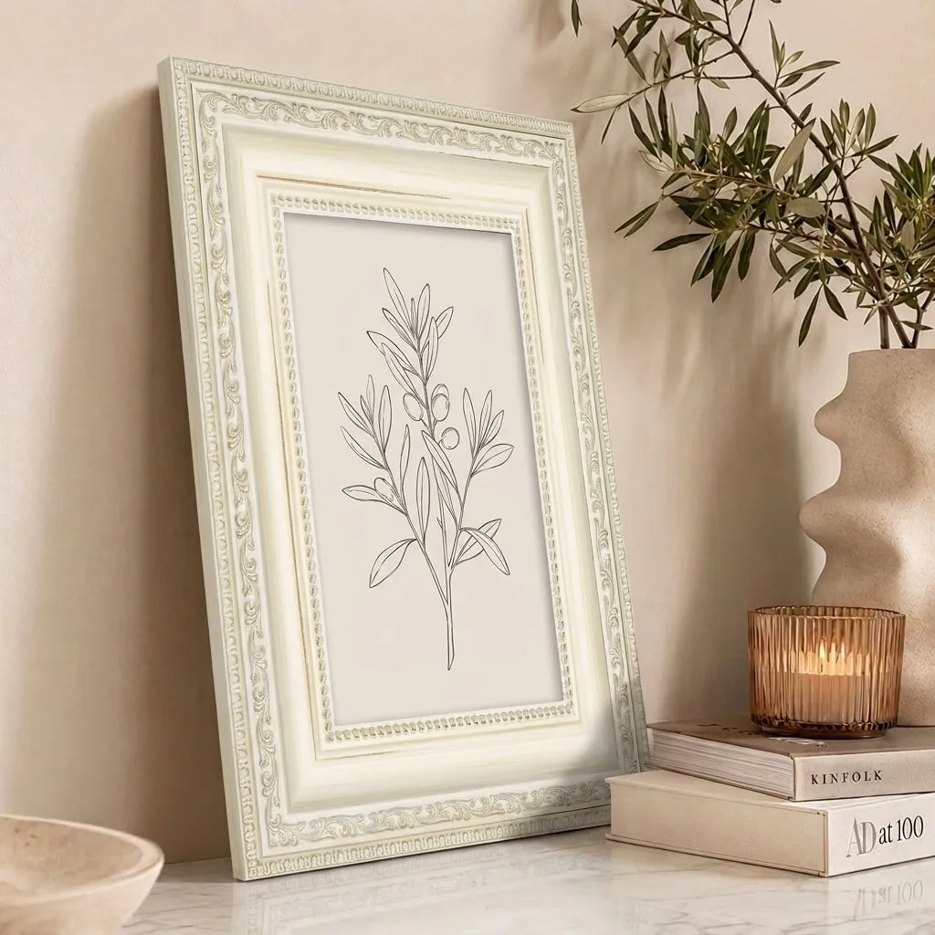 [Altweiß-Creme] 499 – mood-shelf