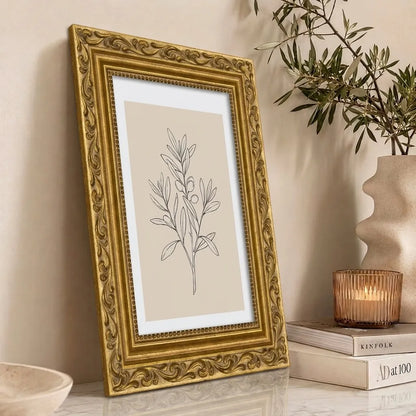 [Gold] 504 – mood-shelf