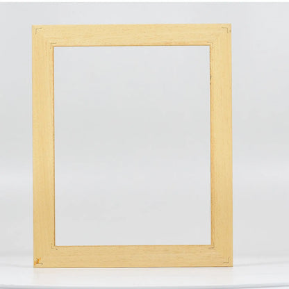 [Eiche] 50F – back