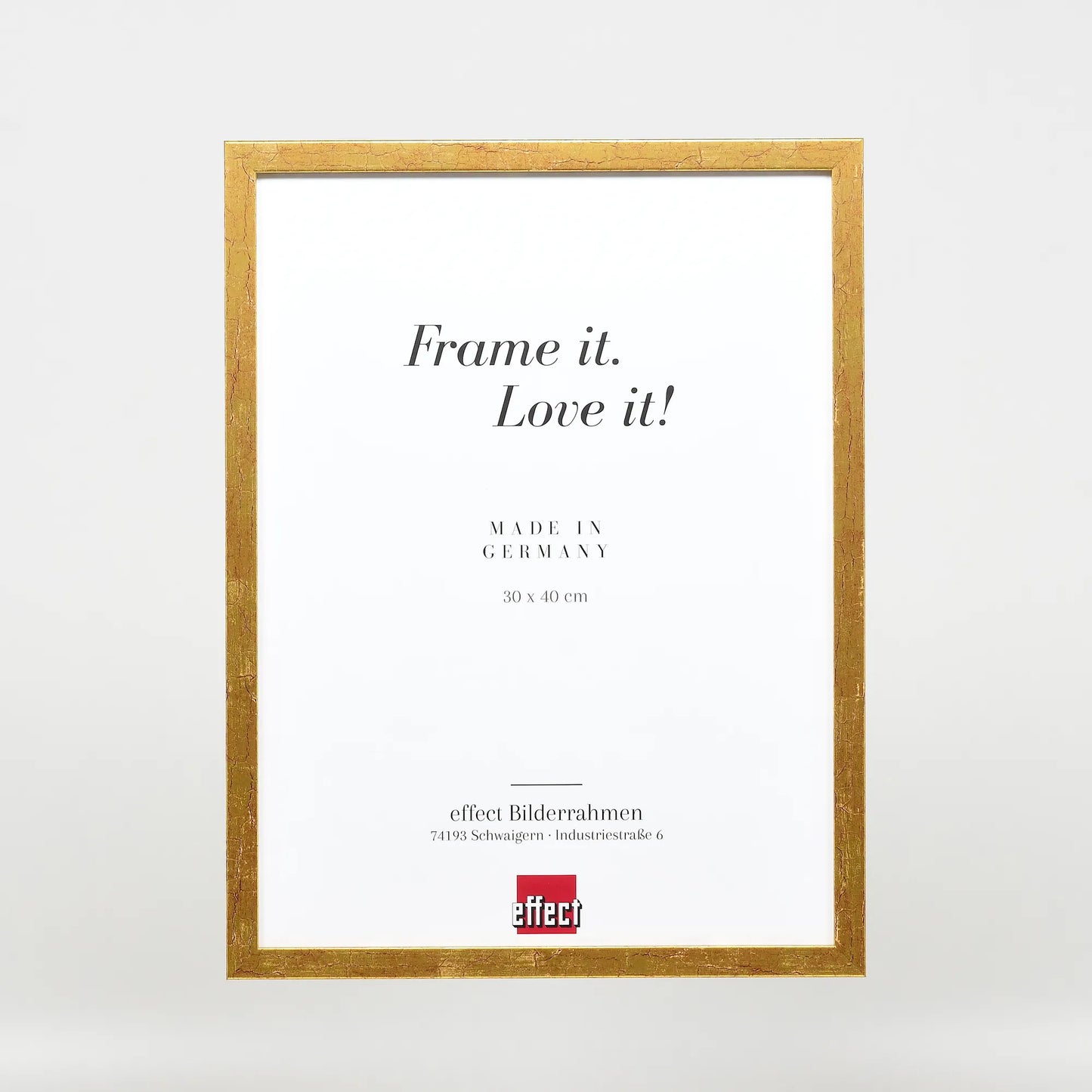 [Bronze] 51 – frame
