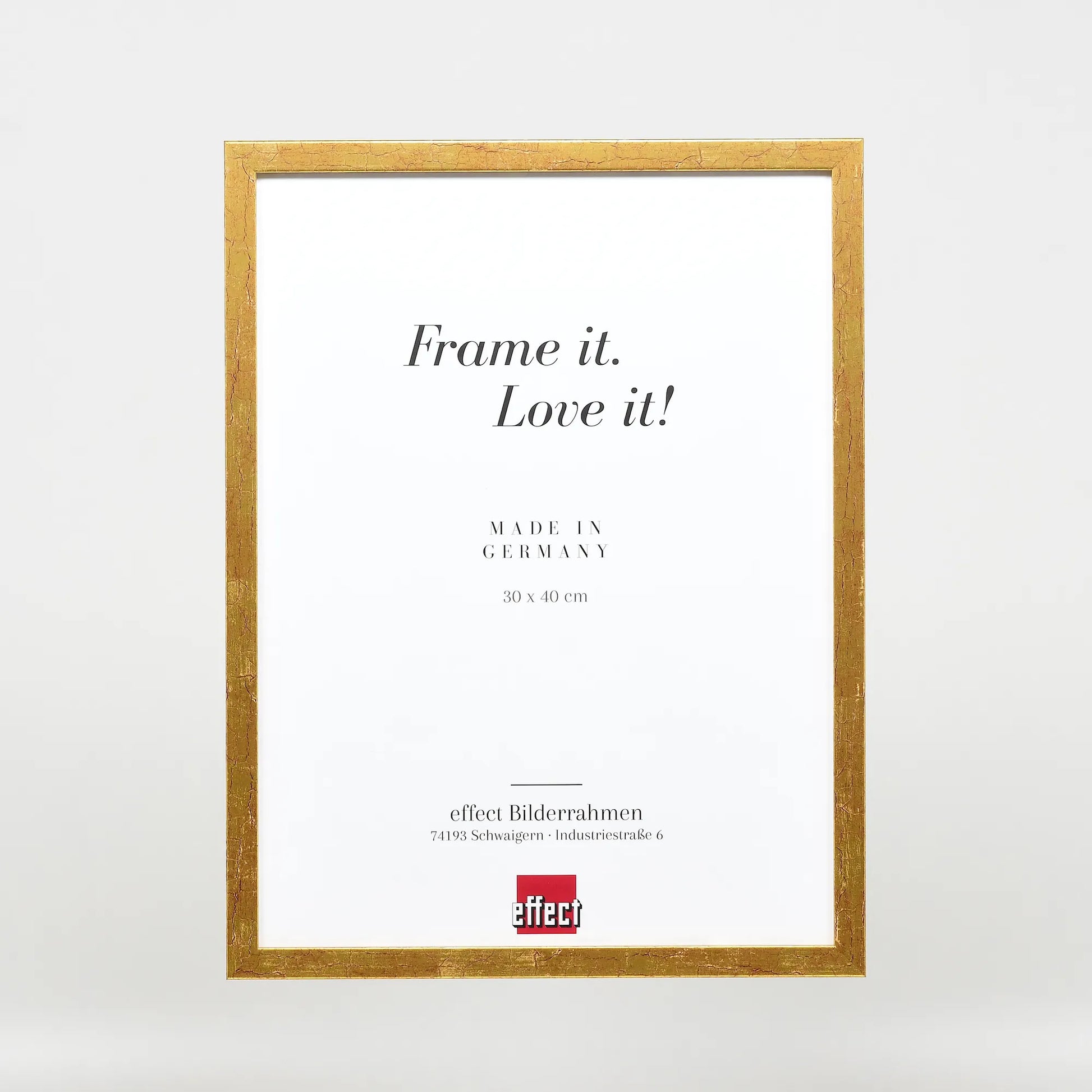 [Bronze] 51 – frame