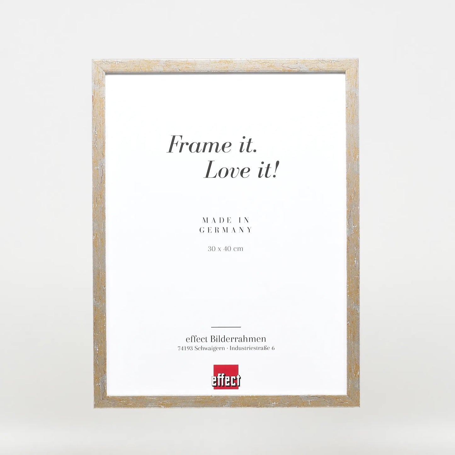 [Antiksilber] 51 – frame