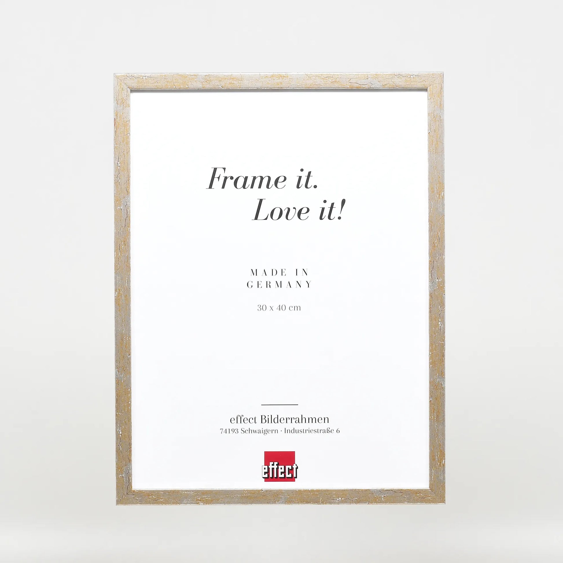 [Antiksilber] 51 – frame