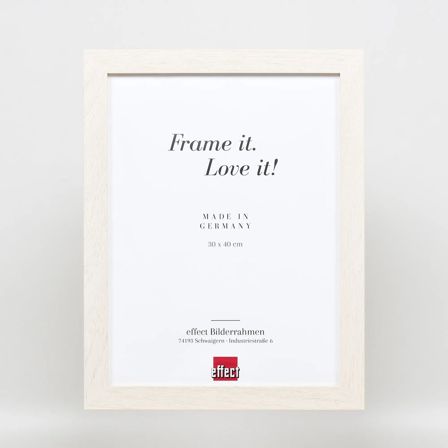 [Weiß] 52 – frame