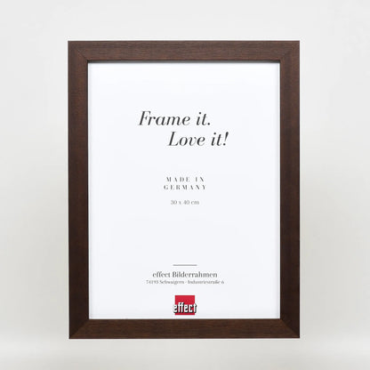[Dunkelbraun] 52 – frame