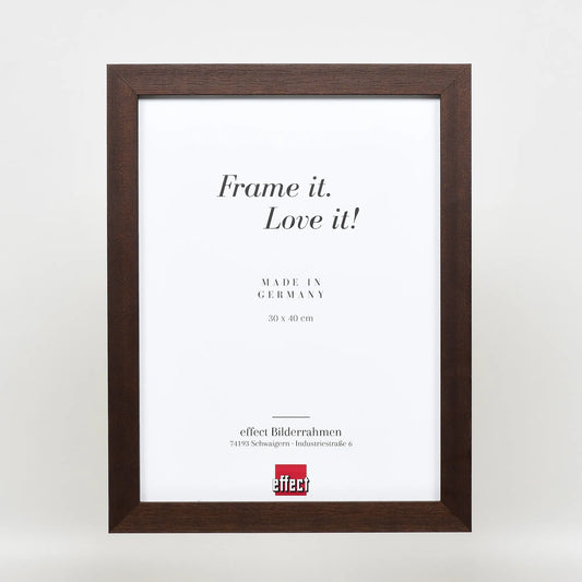 [Dunkelbraun] 52 – frame