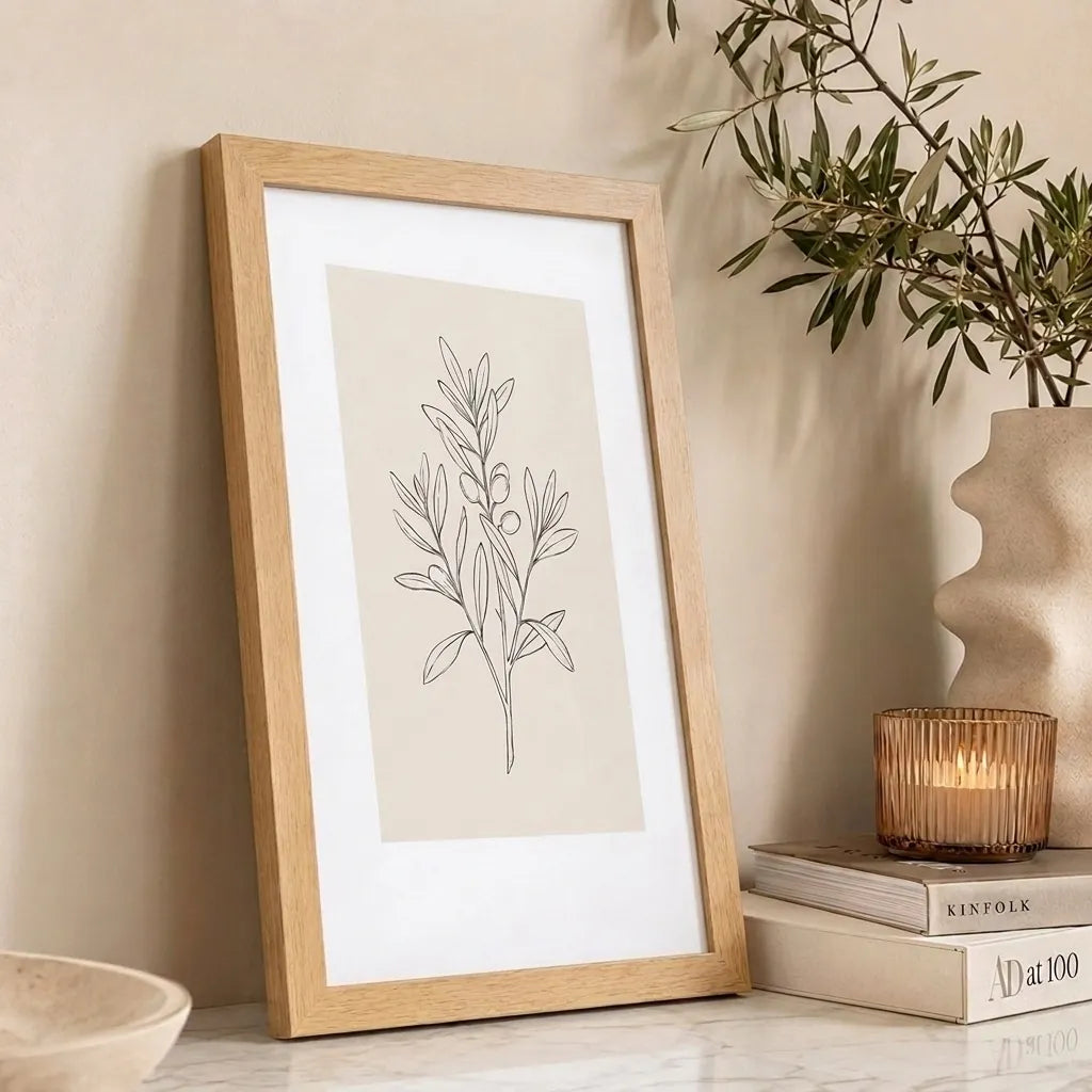 [Eiche] 52 – mood-shelf