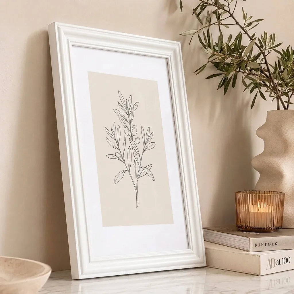 [Weiß] 533 – mood-shelf