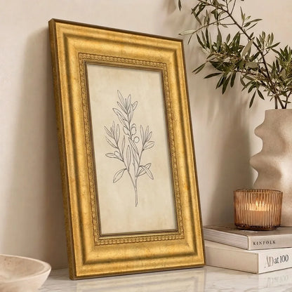 [Gold] 533 – mood-shelf