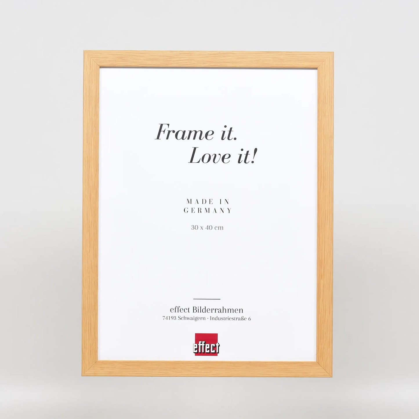 [Eiche] 54 – frame