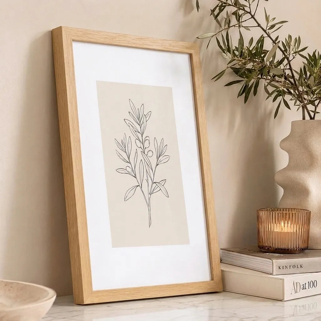 [Eiche] 54 – mood-shelf