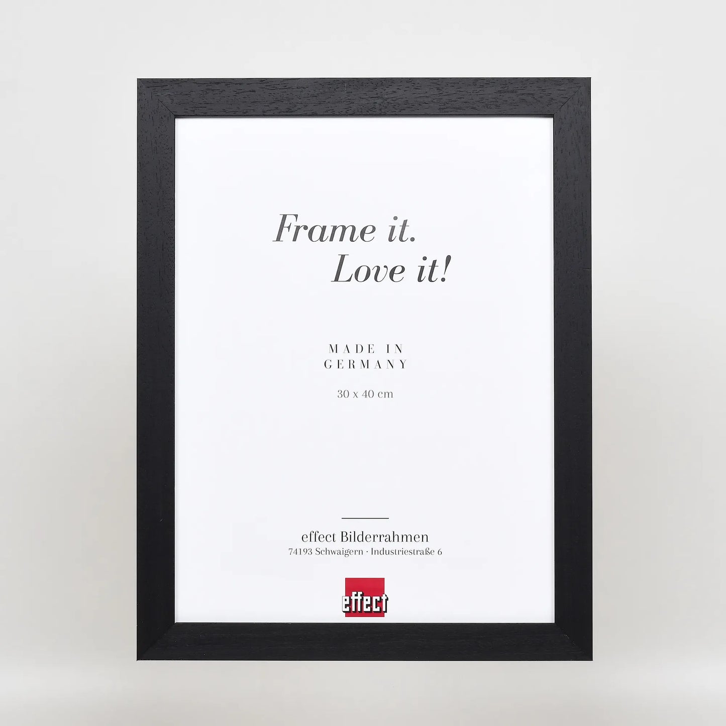 [Schwarz] 55 – frame