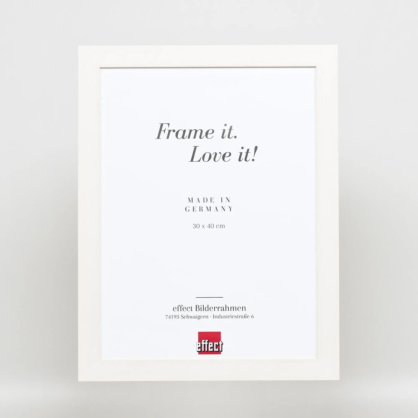 [Weiß] 55 – frame