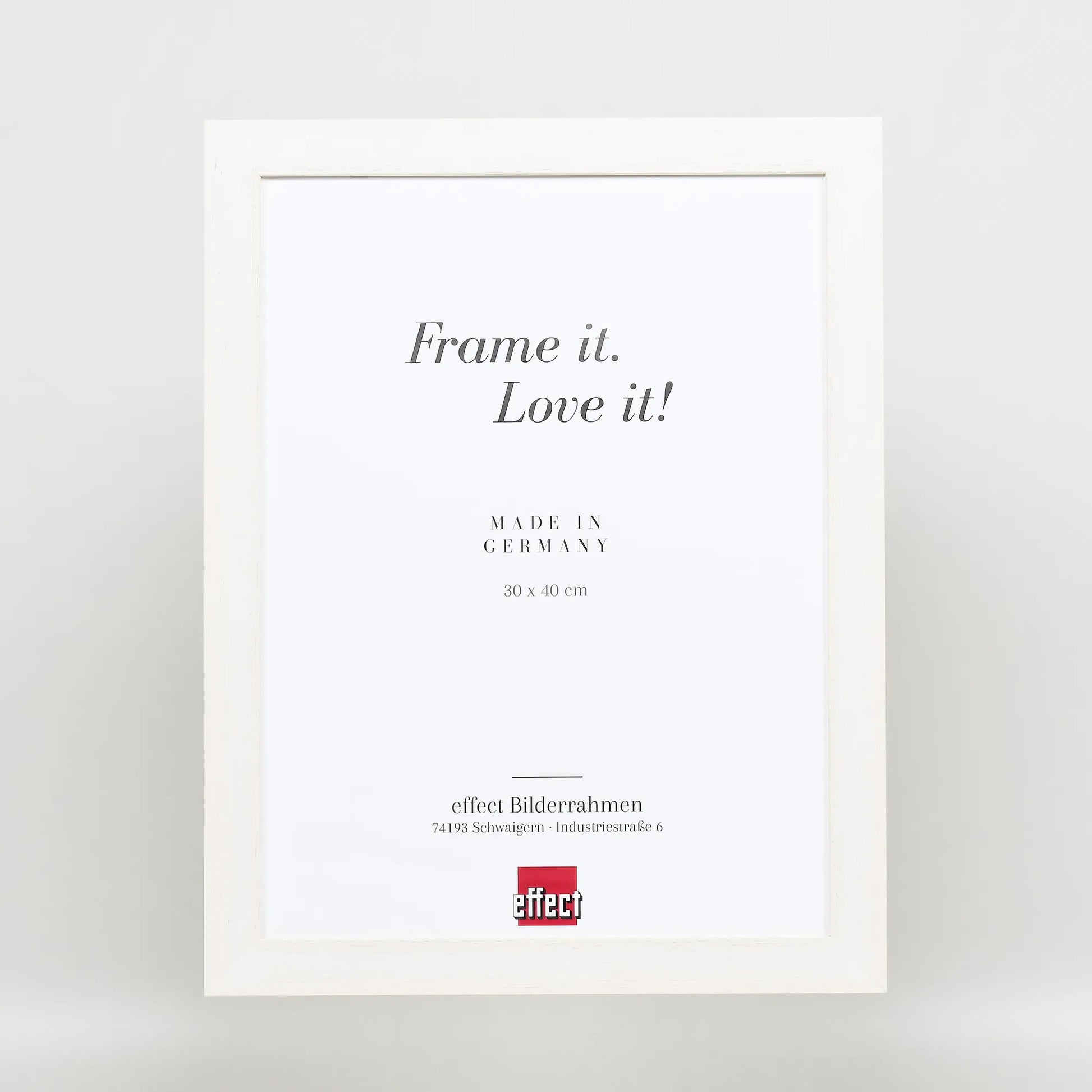 [Weiß] 55 – frame
