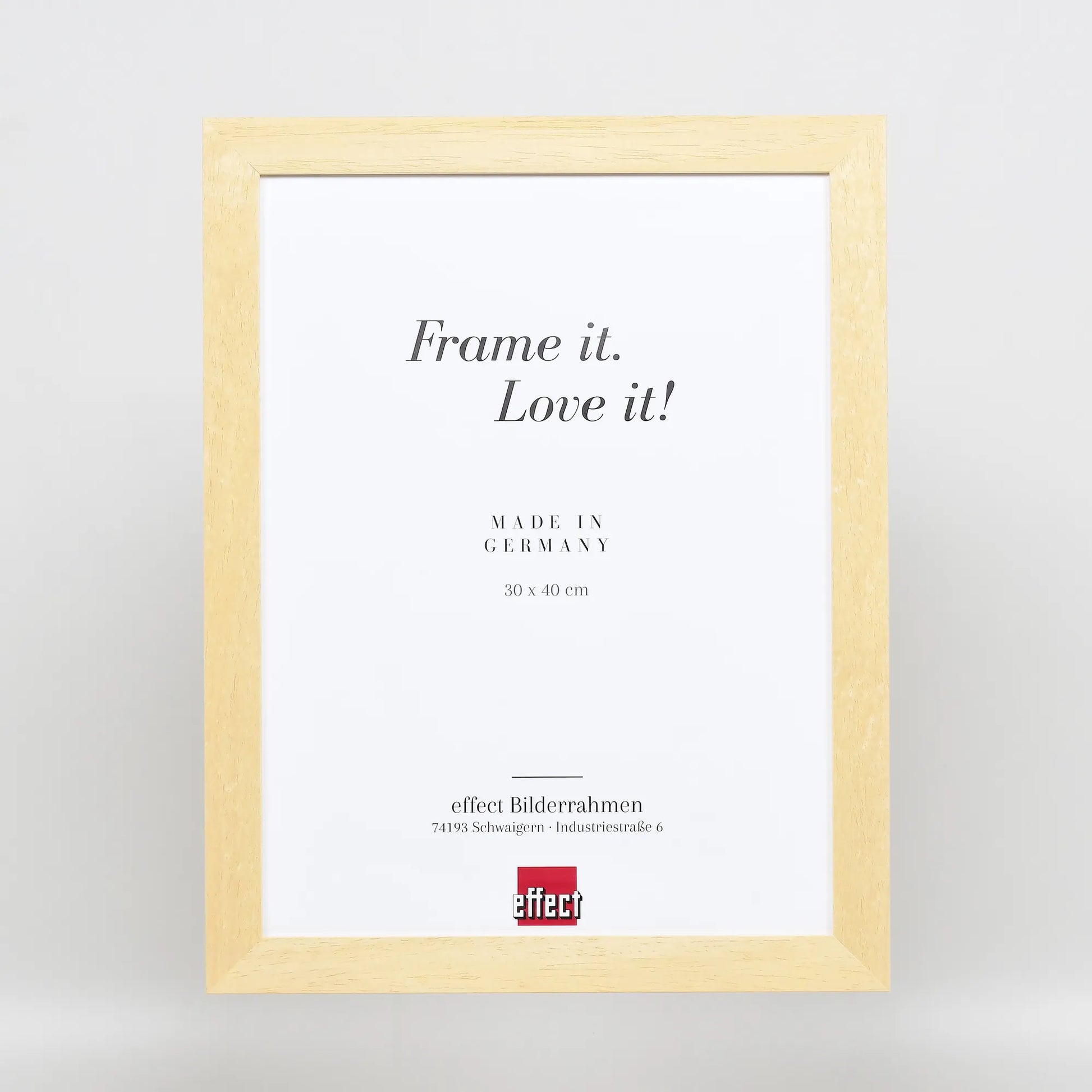 [Natur] 55 – frame