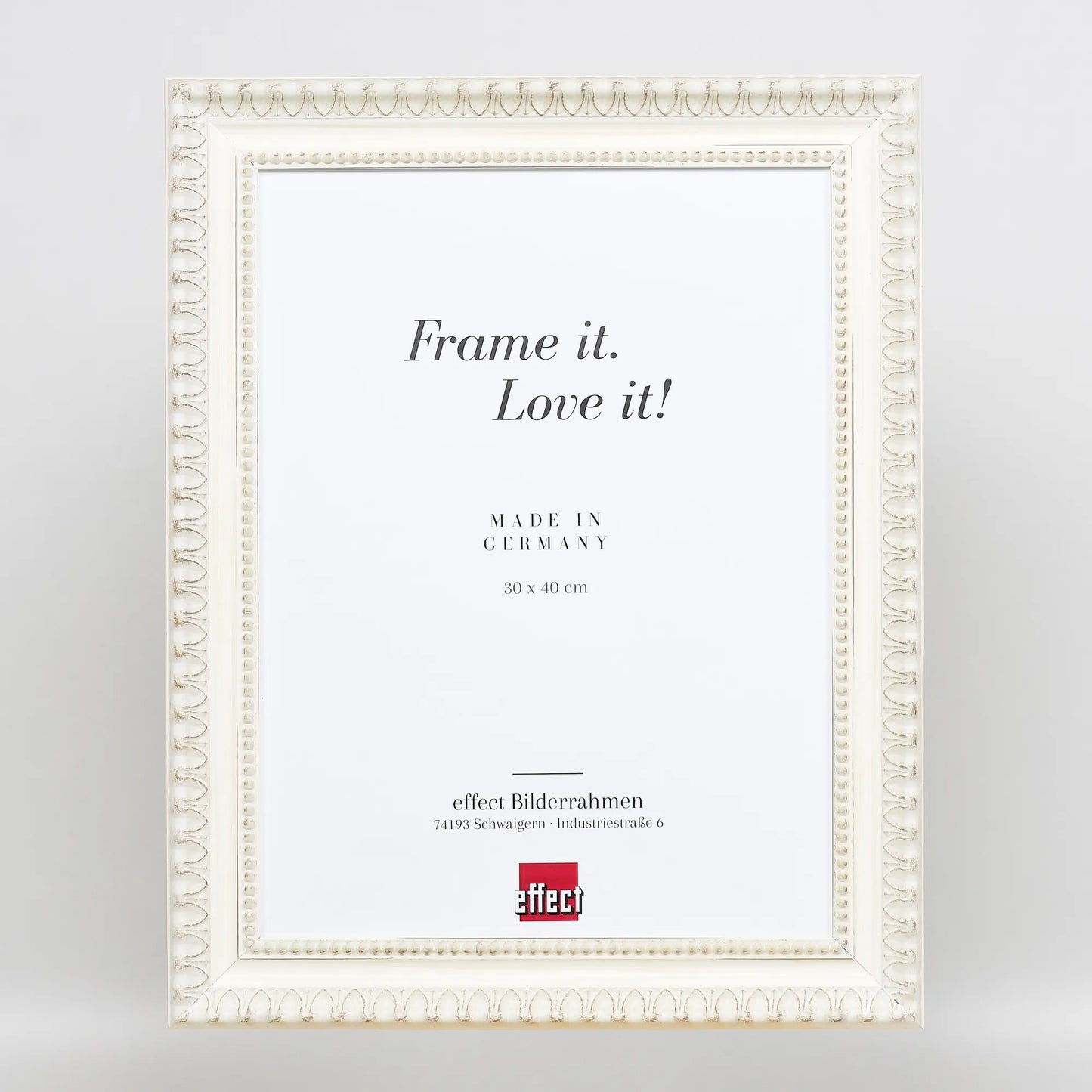 [Weiß] 56 – frame