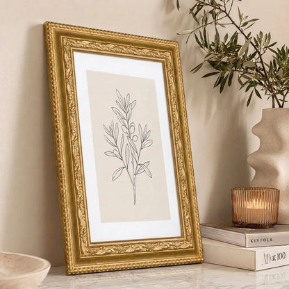 [Gold] 560 – mood-shelf