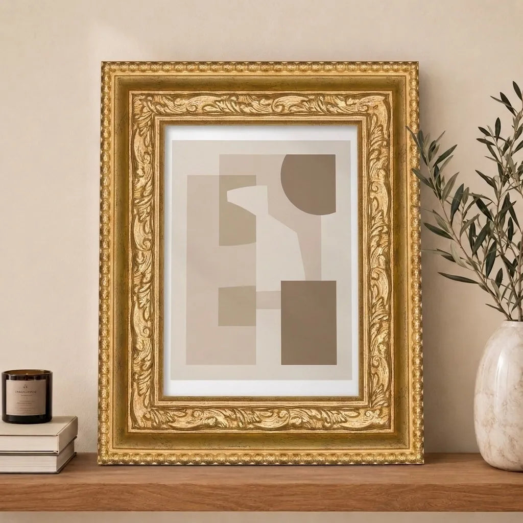 [Gold] 560 – mood-wall