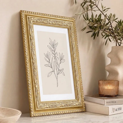 [Gold-Grau] 560 – mood-shelf