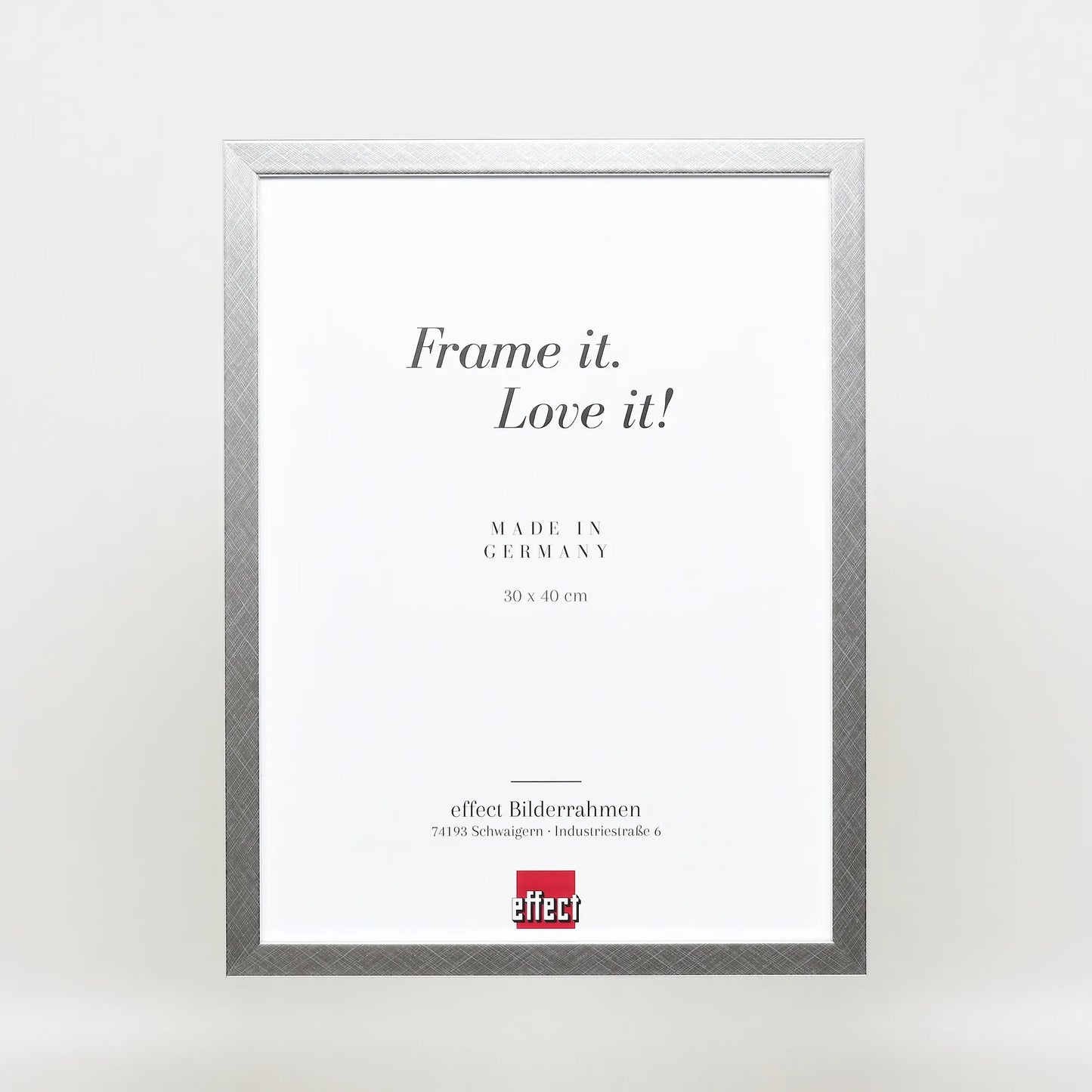[Silber] 58 – frame
