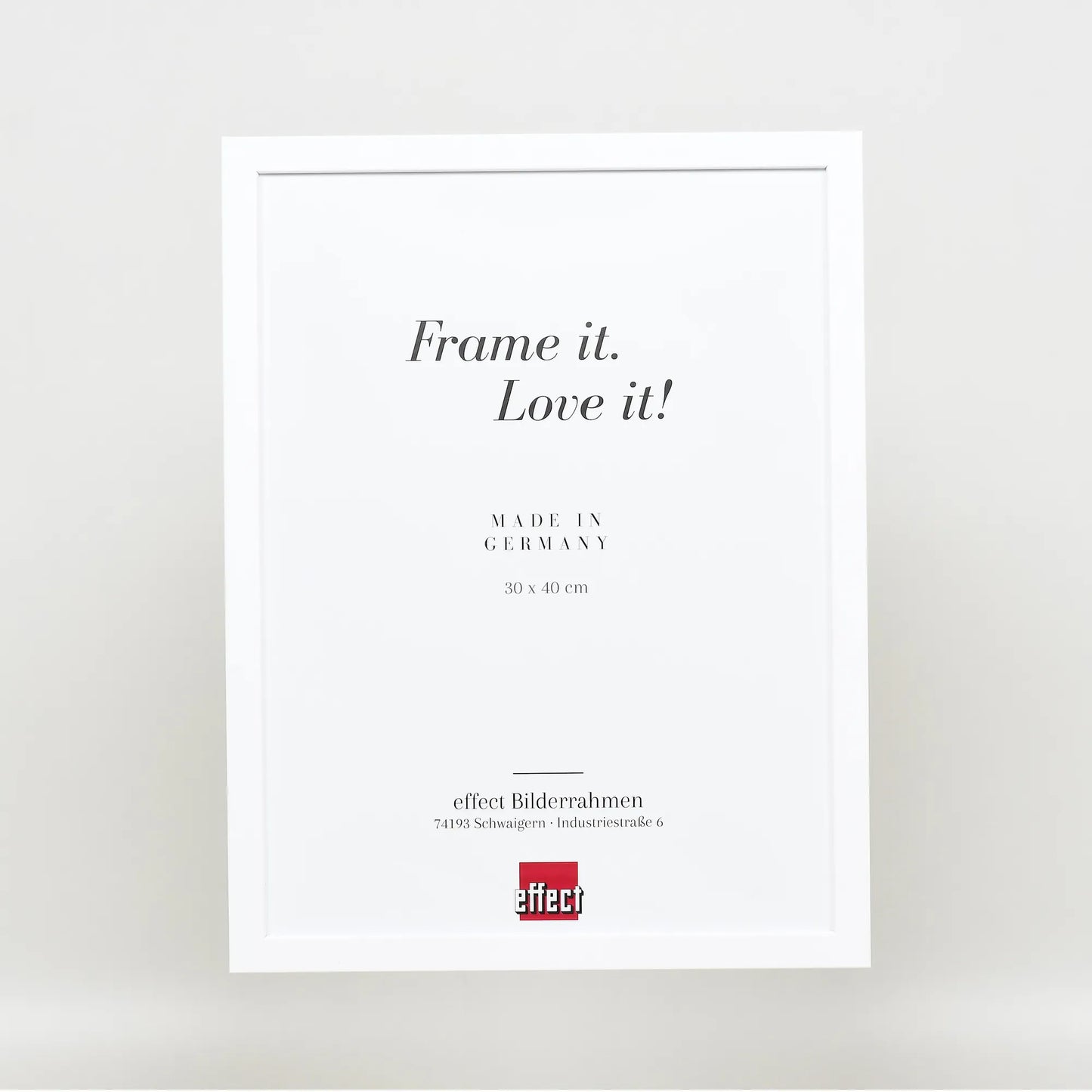 [Weiß] 58 – frame