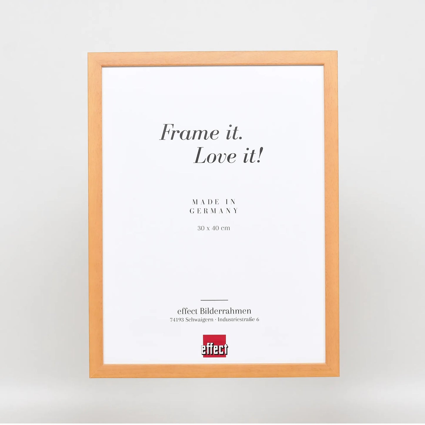 [Hellbraun] 58 – frame