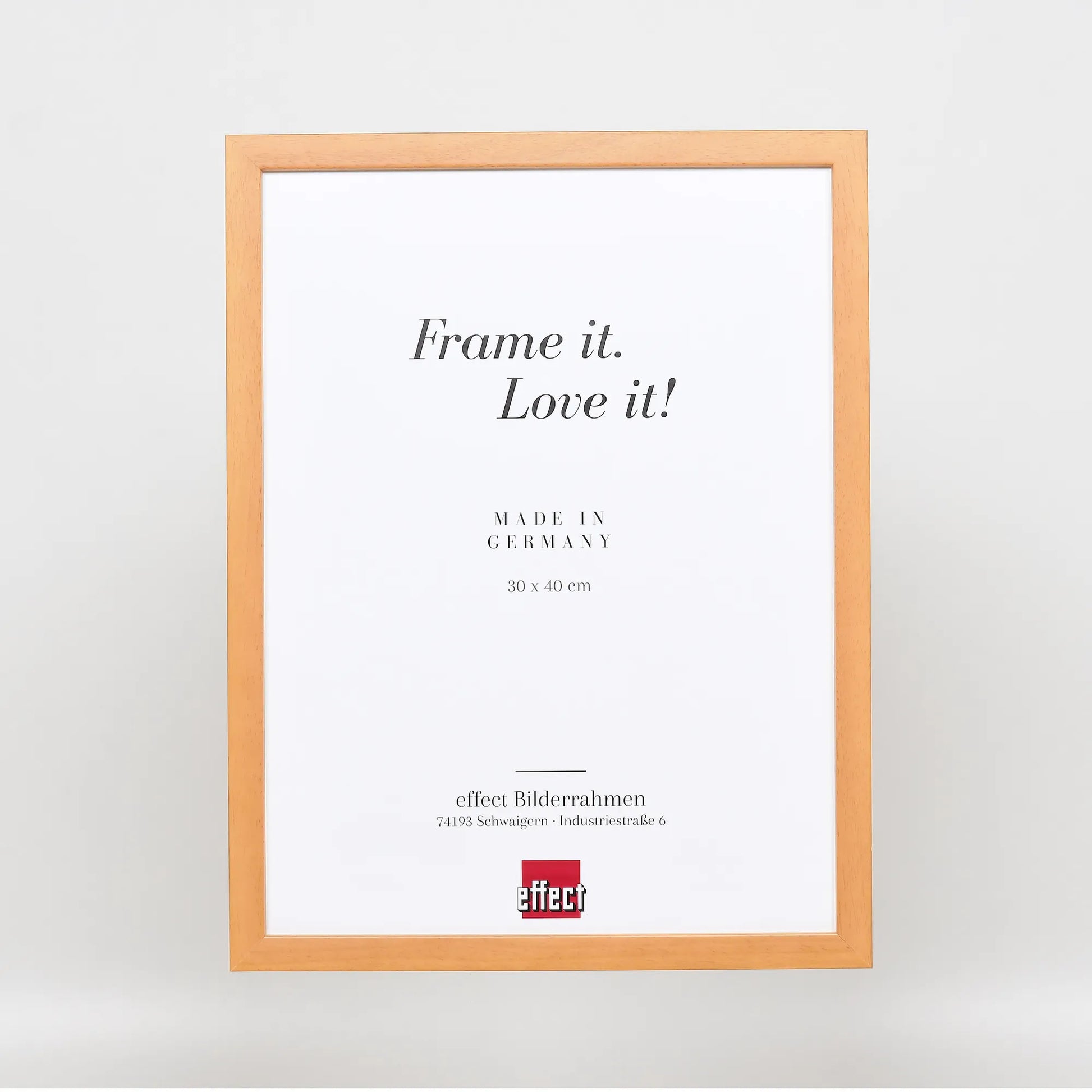 [Hellbraun] 58 – frame